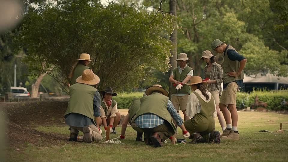 He Had It Coming S01E07