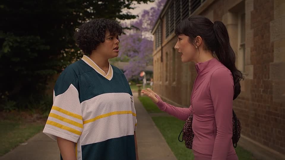 He Had It Coming S01E01