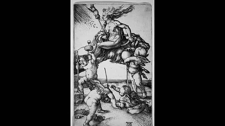 ⁣Witches Of Essex S01E01