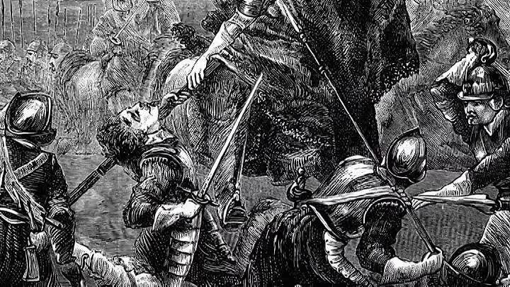 ⁣Witches Of Essex S01E03