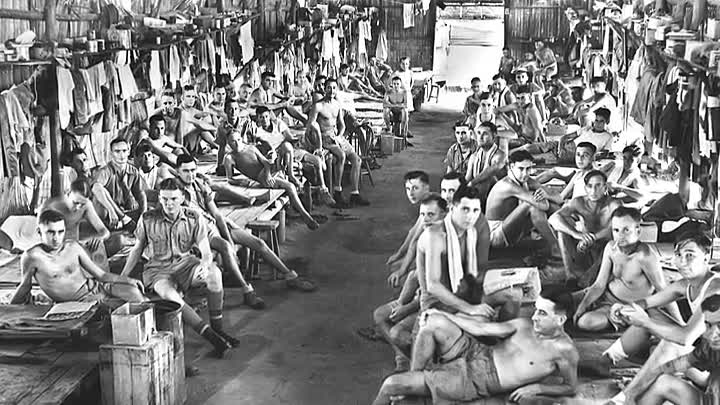 When The War Is Over S01E04 -Changi