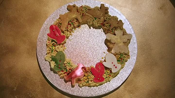 Baked with Love -Holiday S01E02 -Deck The Halls