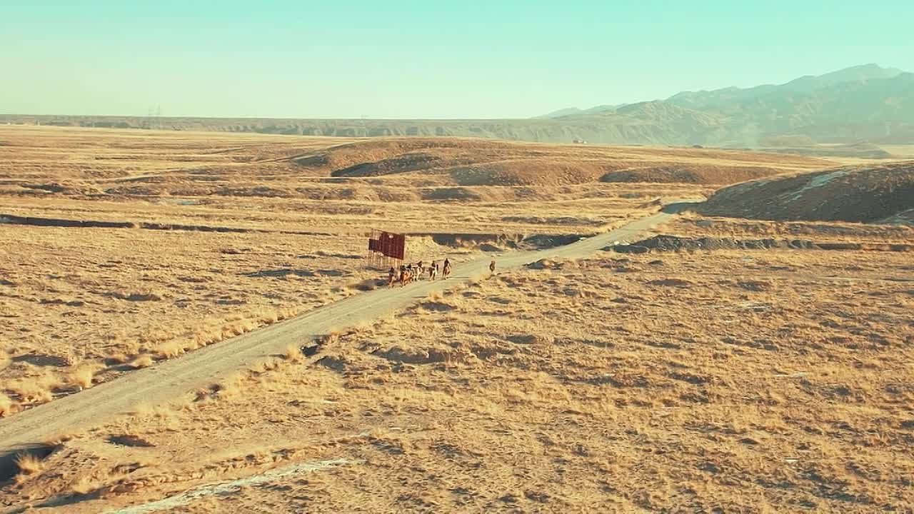 ⁣Chronicles Of The Ghostly Tribe 2015 CHINESE HC ENG SUBS 1080p BluRay x264 AAC5 1-