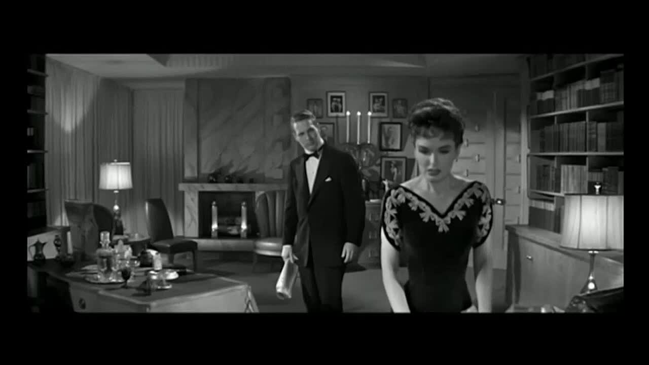 ⁣The Helen Morgan Story 1957 HDRip x264