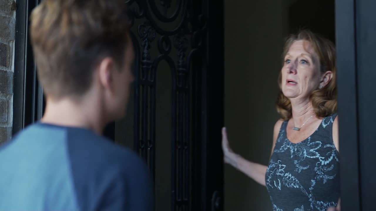 The Intruder 2024 1080p WEBRip x264 AAC-