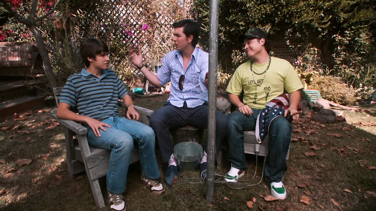 Love At First Hiccup 2009 BLURAY 1080p BluRay x264 AAC5 1-