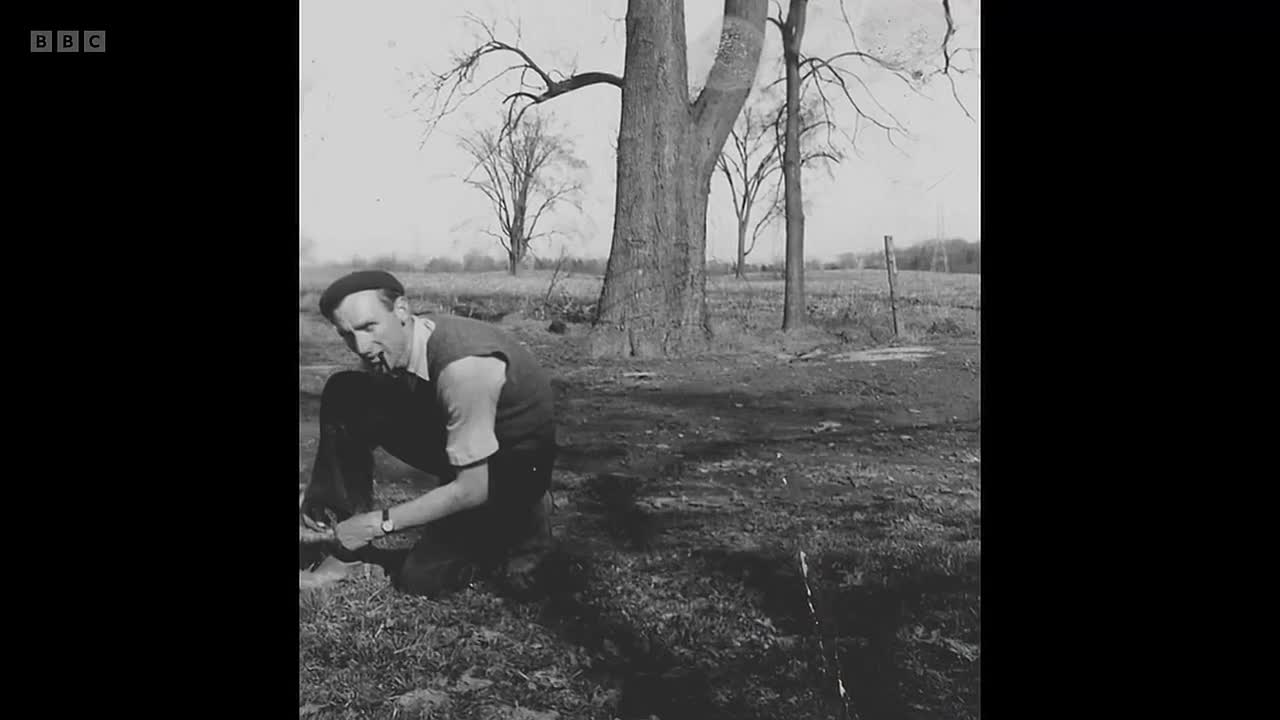 In My Own Words S02E03 -Cornelia Parker