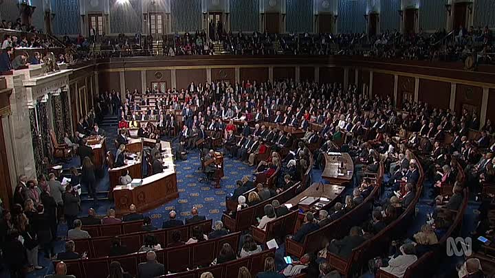 Annabel Crabb's Civic Duty S01E01