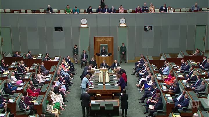 Annabel Crabb's Civic Duty S01E03