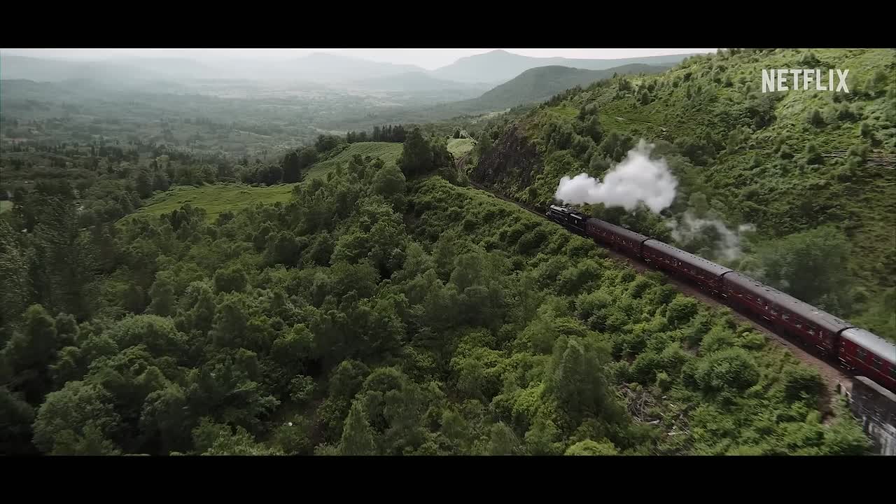 Death by Lightning (2025)