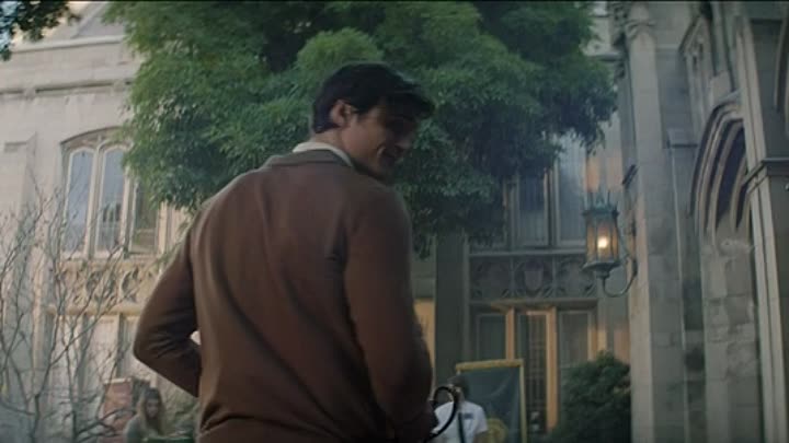 The Mortuary Collection 2020 HDRip XviD AC3-EVO