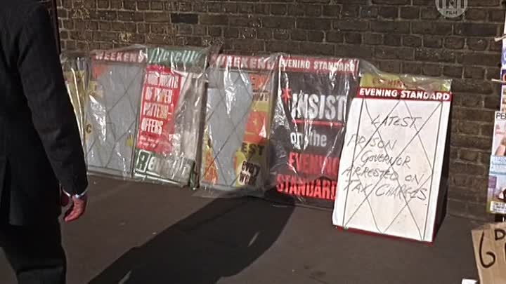 ⁣Hot Millions 1968