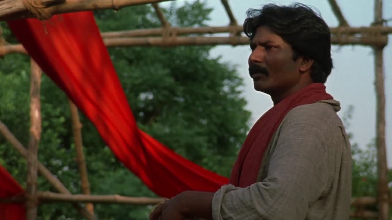 Monsoon Wedding -2001