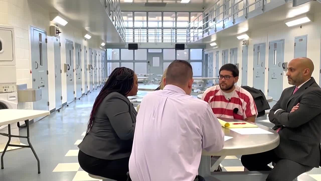 ⁣Dateline Secrets Uncovered S16E02