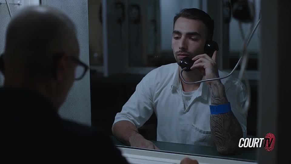 ⁣Interview with A Killer S03E03