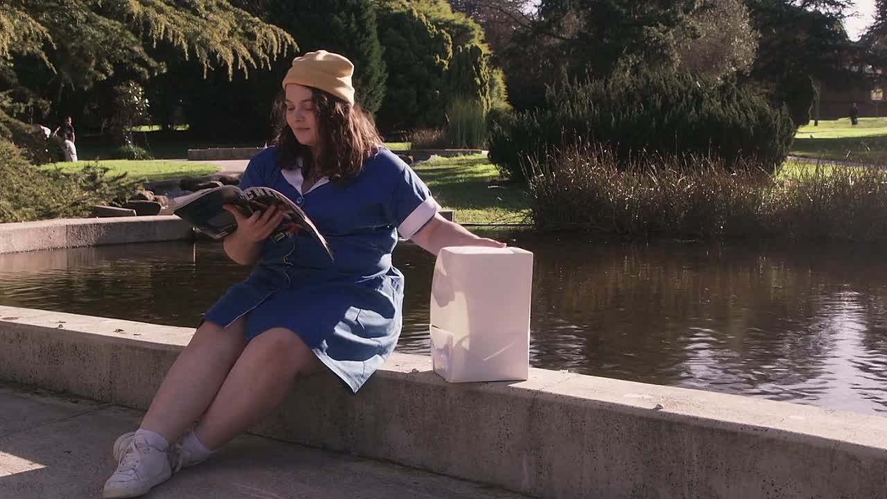 Finally Me 2023 1080p WEBRip x264 AAC5 1-[YTS LT]