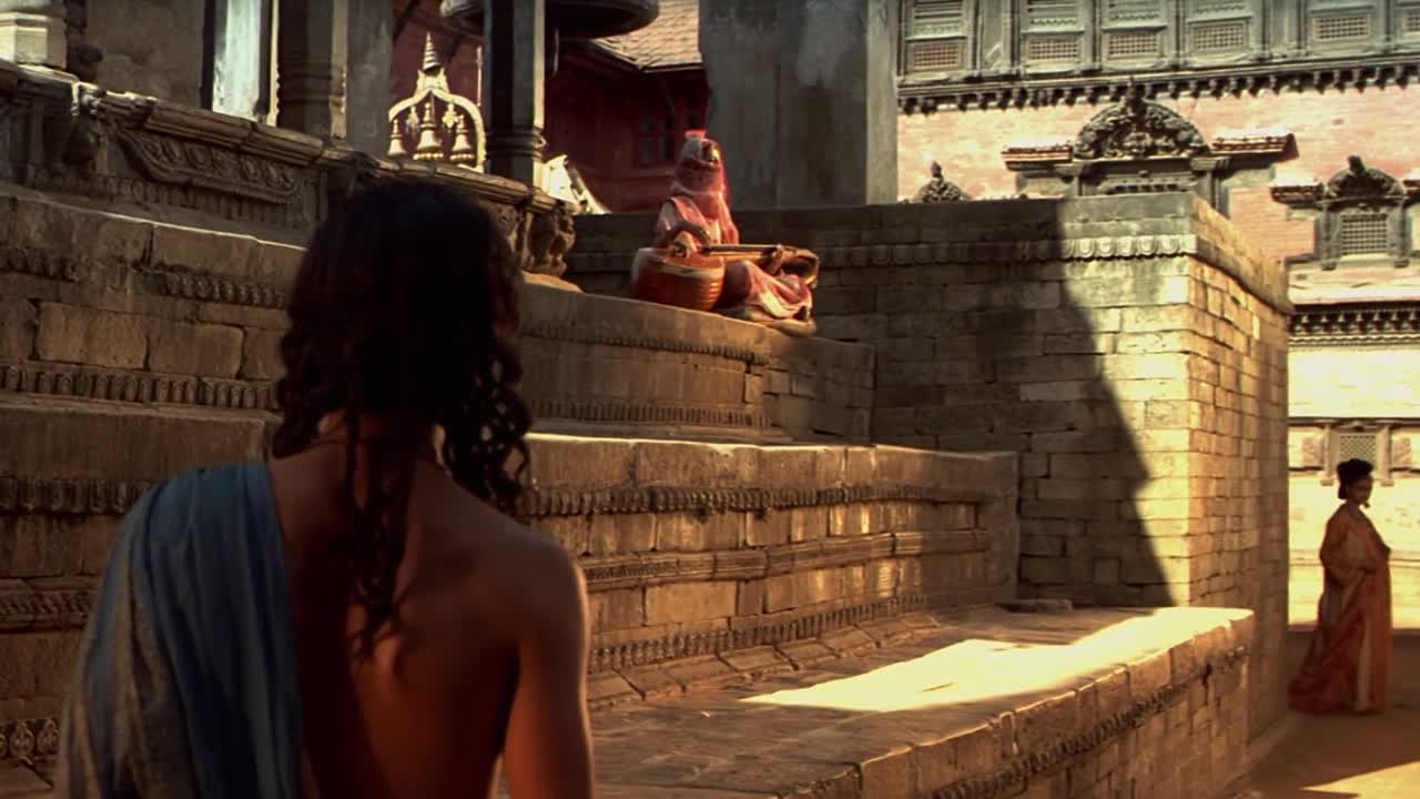 ⁣Little Buddha 1993 1080p BluRay x264 YIFY