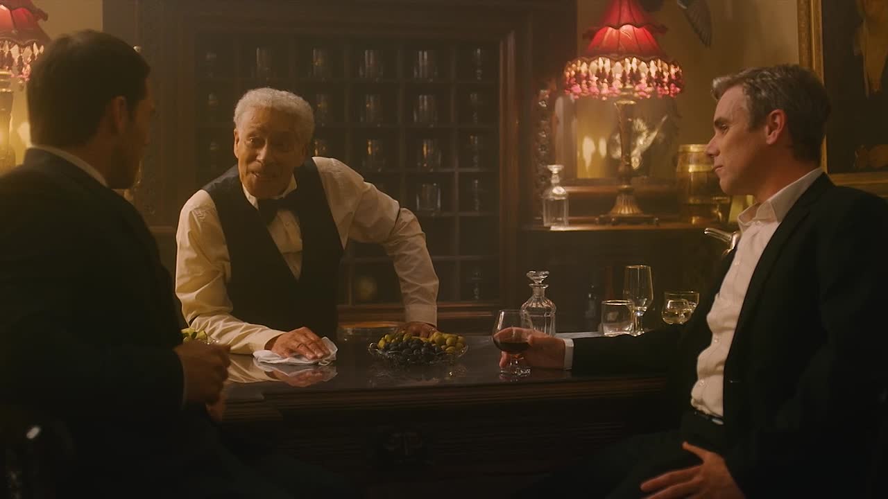 Campton Manor 2024 1080p WEBRip x264 AAC-