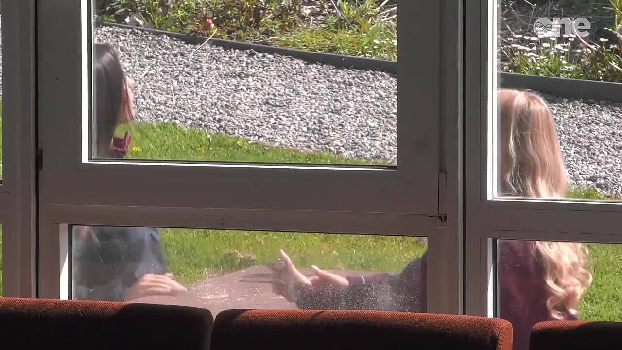 ⁣A Rebel Education S01E04