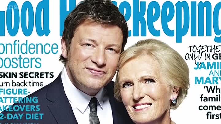 ⁣Mary at 90 -A Lifetime of Cooking S01E03