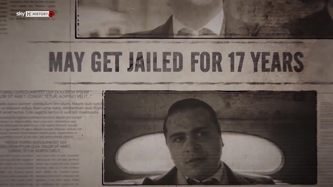 Original Gangsters With Sean Bean S01E02