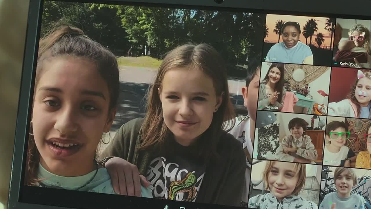 Enkel fuer Fortgeschrittene 2023 GERMAN 720p HDRip x264 AAC-streamcloud my