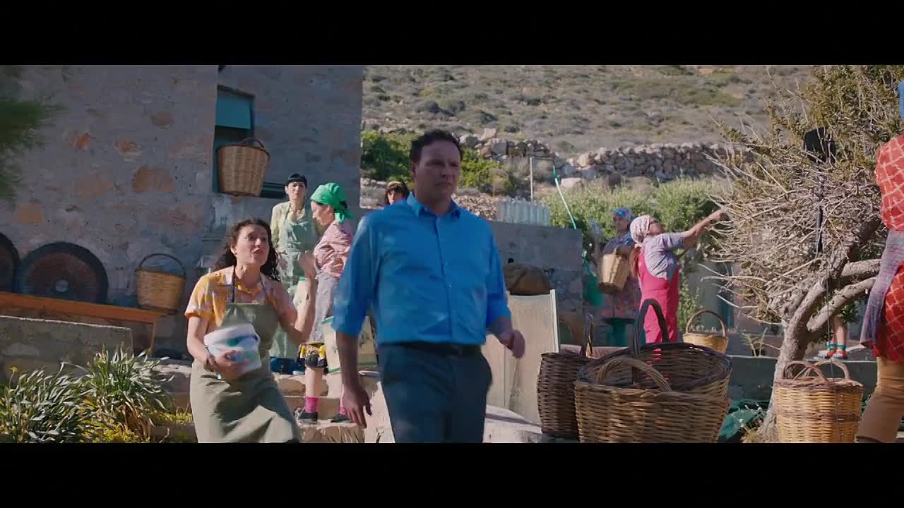 Griechenland oder der laufende Huhn 2023 GERMAN 720p HDRip x264 AAC-streamcloud my