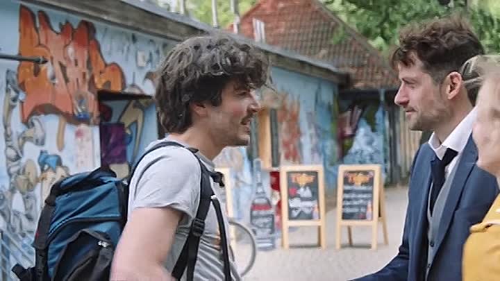 ⁣Film Lovers 2019 GERMAN 304p HDRip x264 AAC-streamcloud my