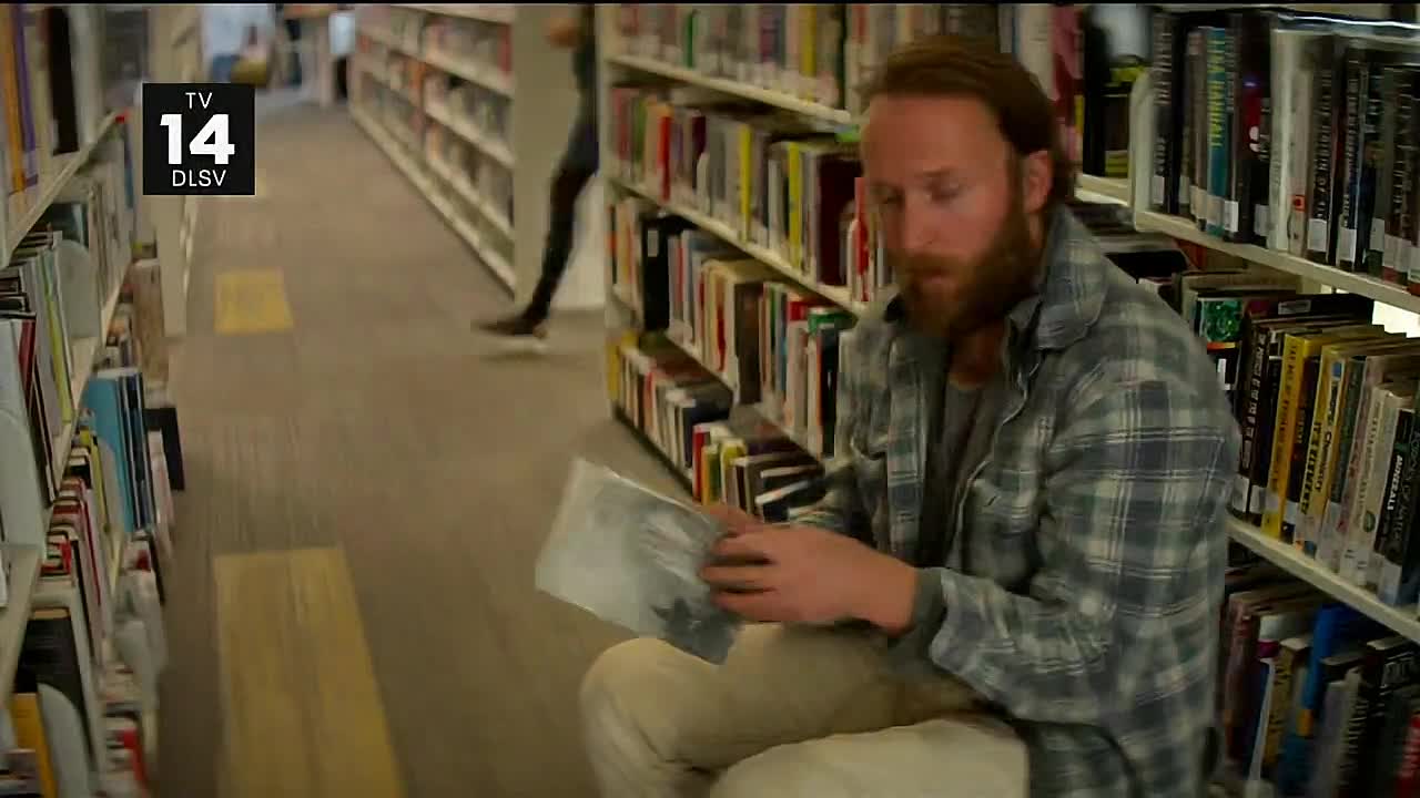 Murder in a Small Town S02E07