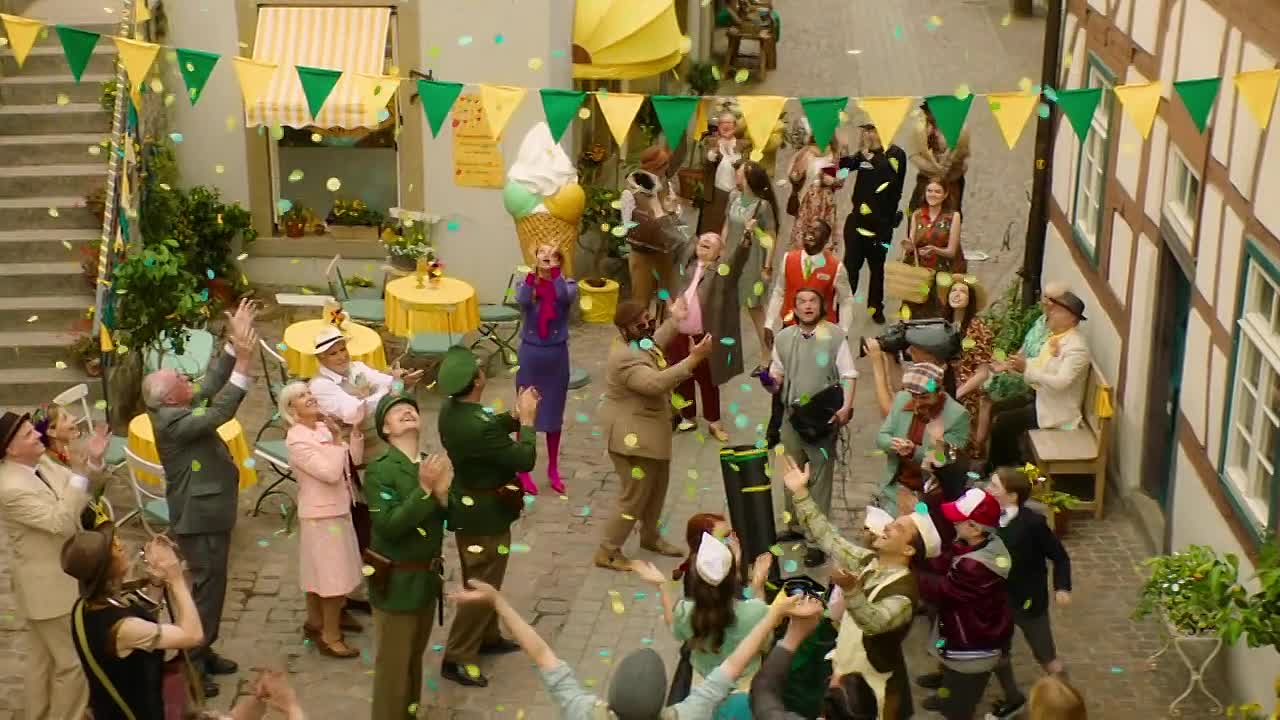 ⁣Lucy ist jetzt Gangster 2022 GERMAN 720p HDRip x264 AAC-streamcloud my