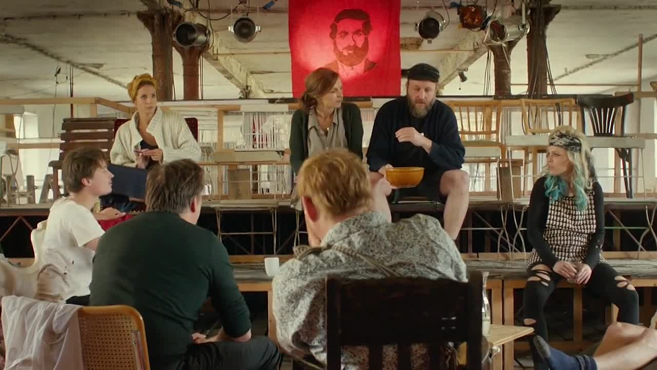 Rakete Perelman 2017 GERMAN 720p HDRip x264 AAC-streamcloud my