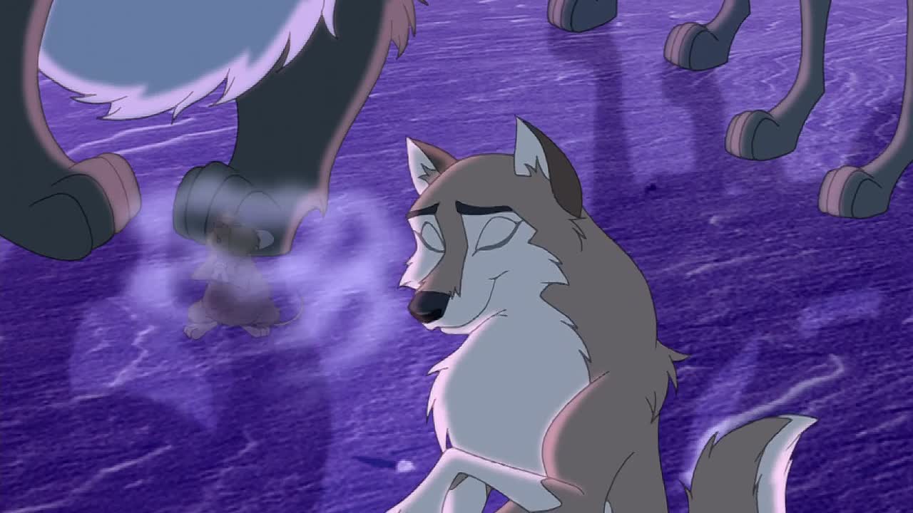 ⁣Balto 2 - Auf der Spur der Wölfe 2001 GERMAN 1080p HDRip x264 AAC-Moflix-Stream