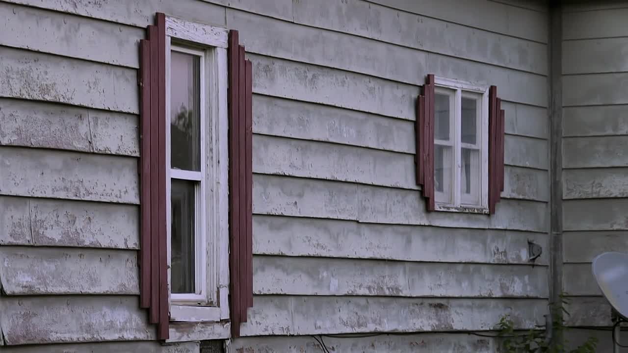 ⁣Snapped -Behind Bars S03E01