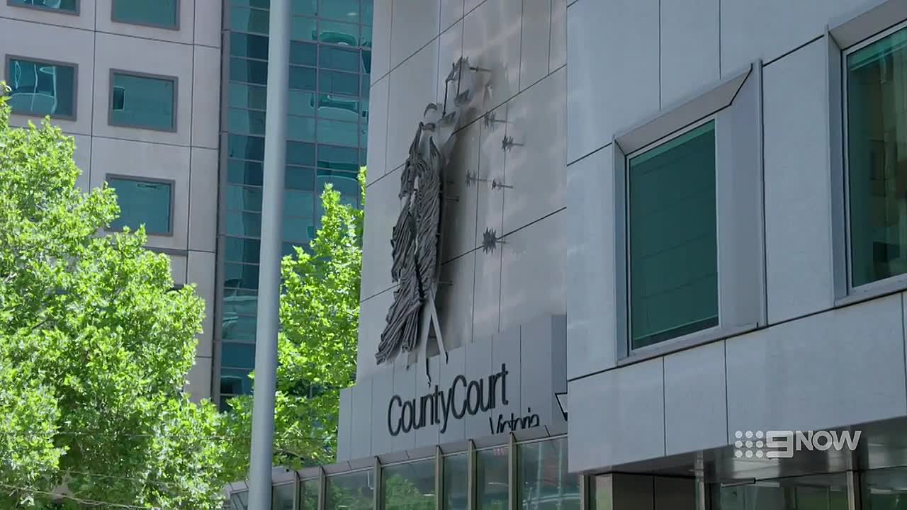 ⁣Australian Crime Stories -The Investigators S03E04