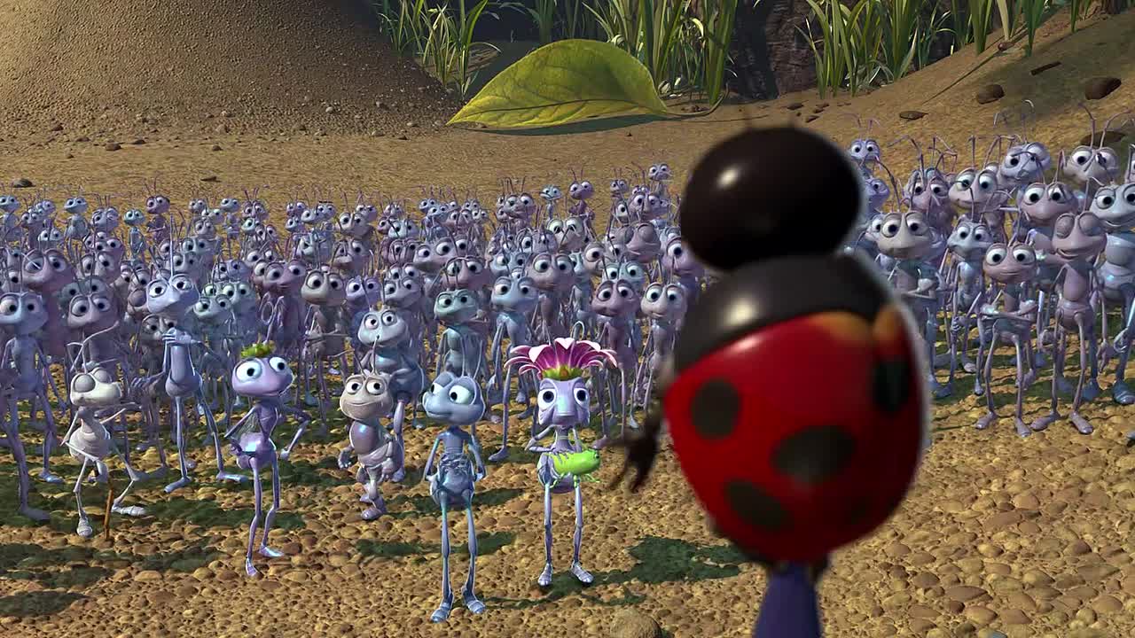 Das Grosse Krabbeln 1998 GERMAN 816p Bluray x264 AAC-Moflix-Stream