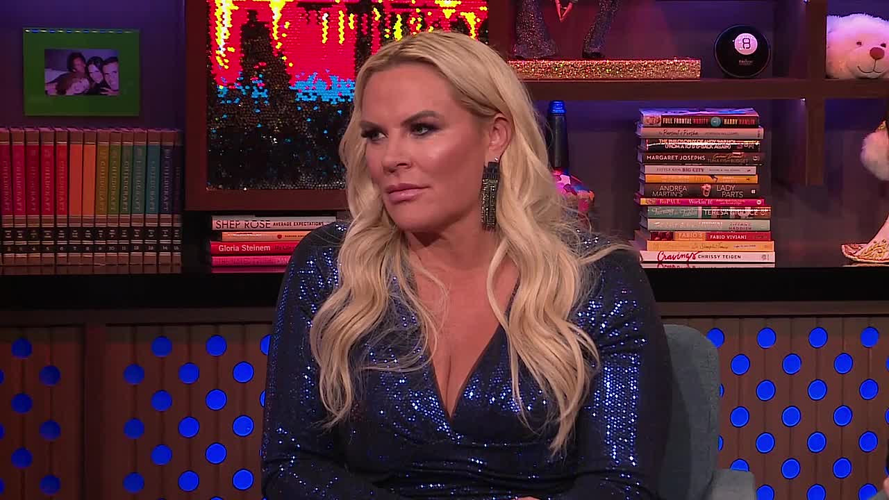 Surviving Mormonism with Heather Gay S01E01