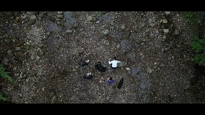 Trackers The People V The Banks S01E02