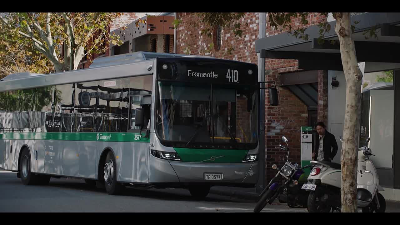 Reckless S01E02 (2025)