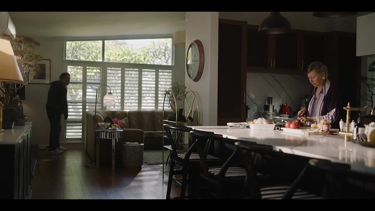 Reckless S01E03 (2025)