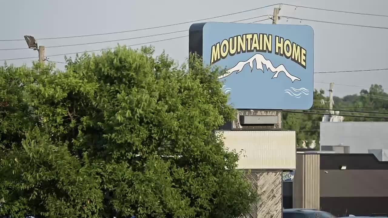 Scammed Getting Even S01E04