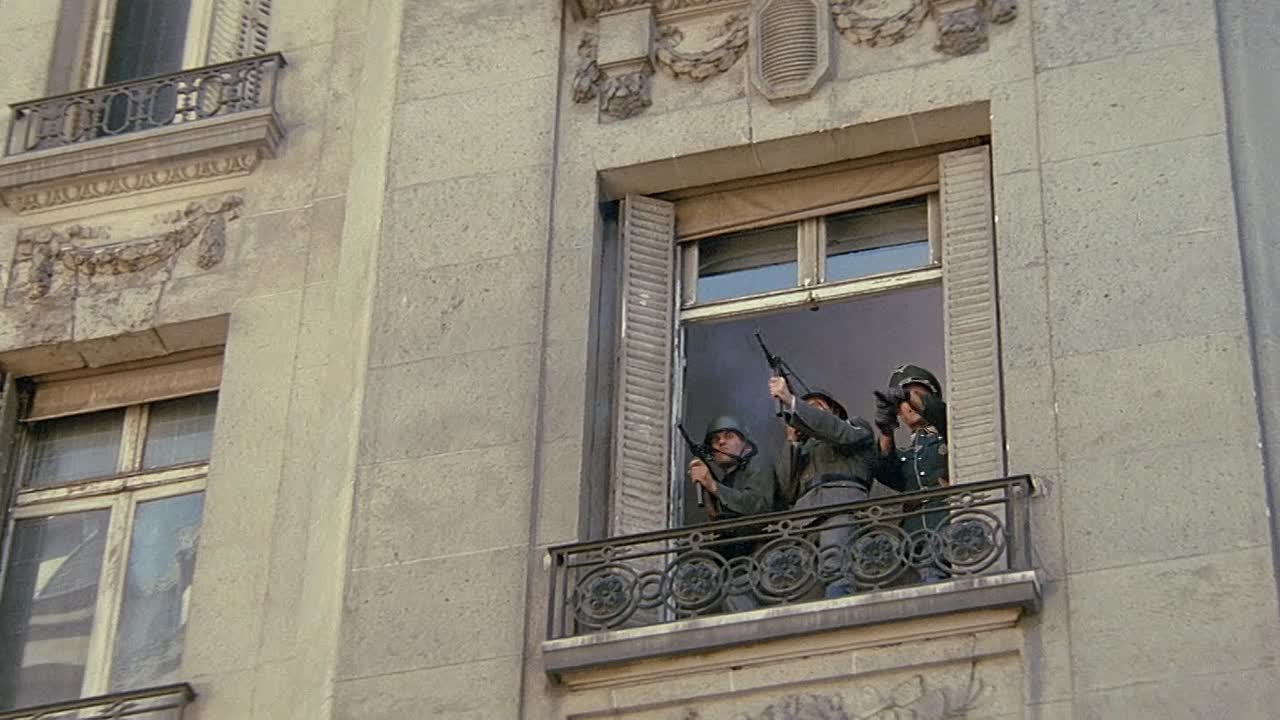 ⁣Papy fait de la Resistance 1983 VOF HDLight 1080 x264 AAC Wawacity tools