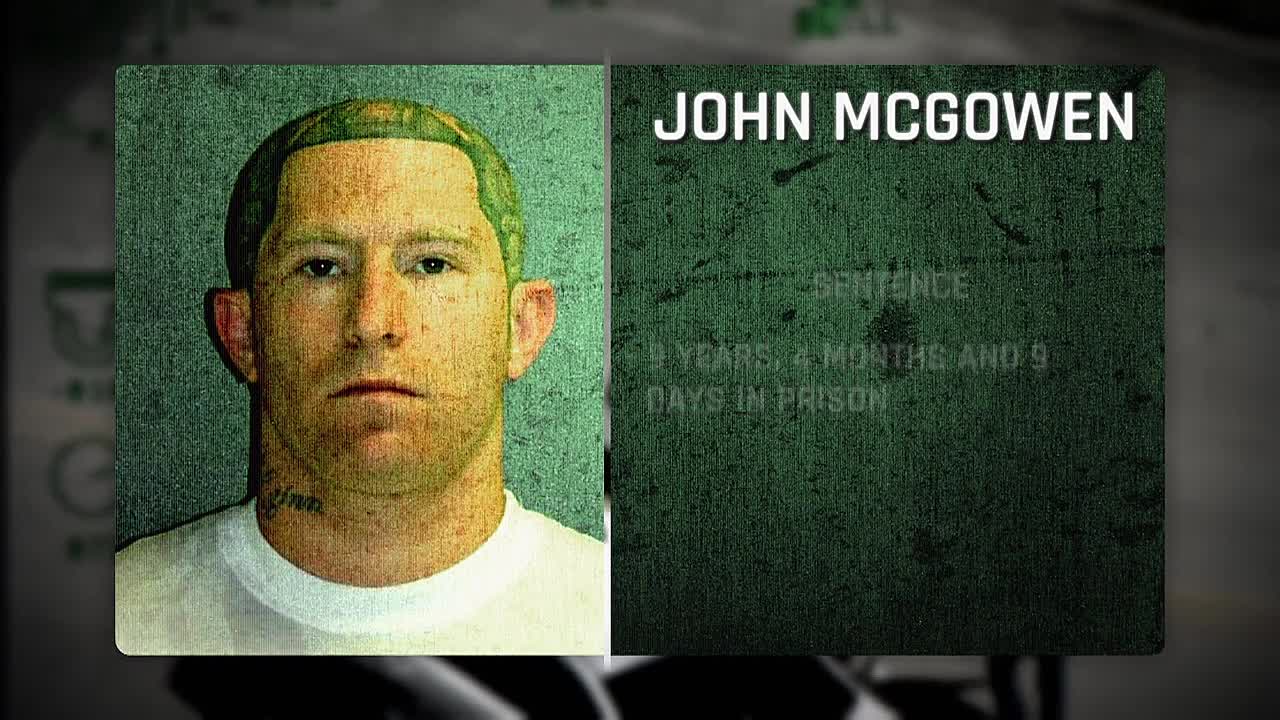 ⁣Fugitives Caught on Tape S02E12