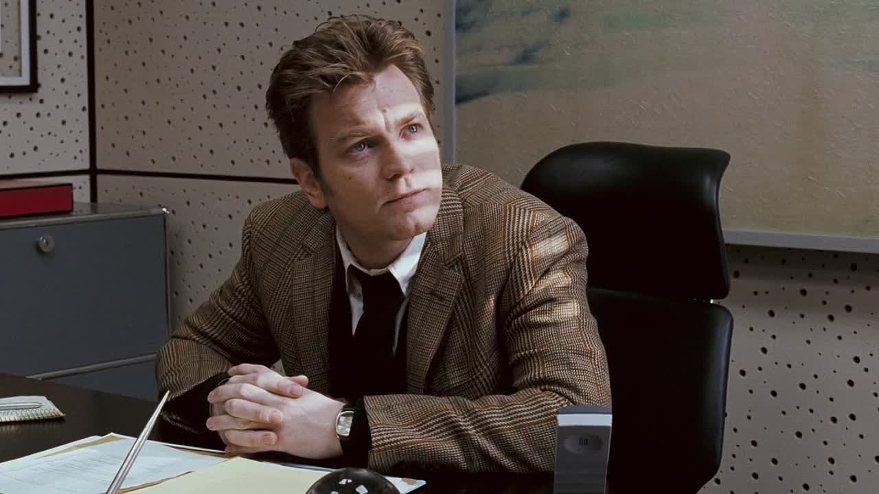 ⁣Stay 2005 1080p BluRay x264 YIFY