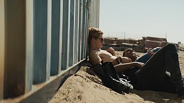 The Obituary of Tunde Johnson 2021 HDRip XviD AC3-EVO