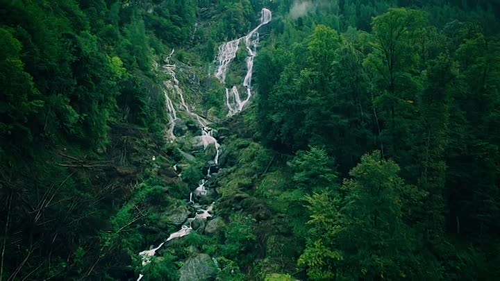 Knife Edge -Chasing Michelin Stars S01E07
