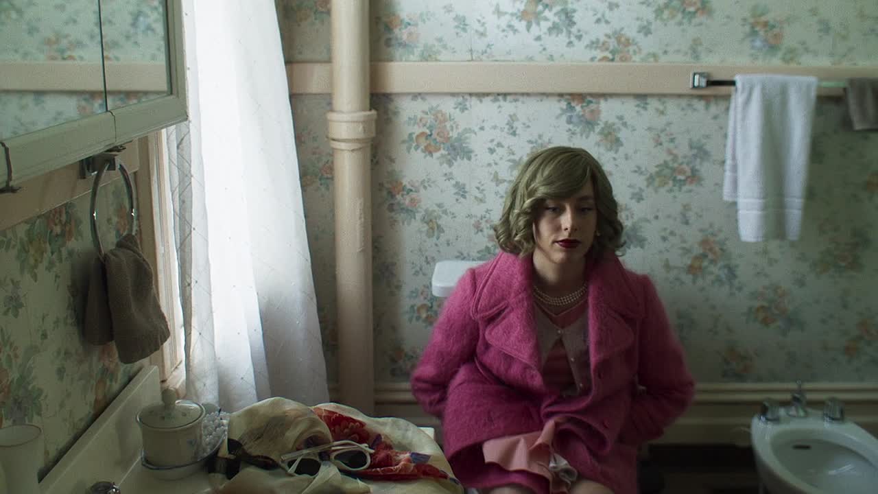 ⁣Day Of A Lion 2025 1080p BluRay x264 AAC5 1-