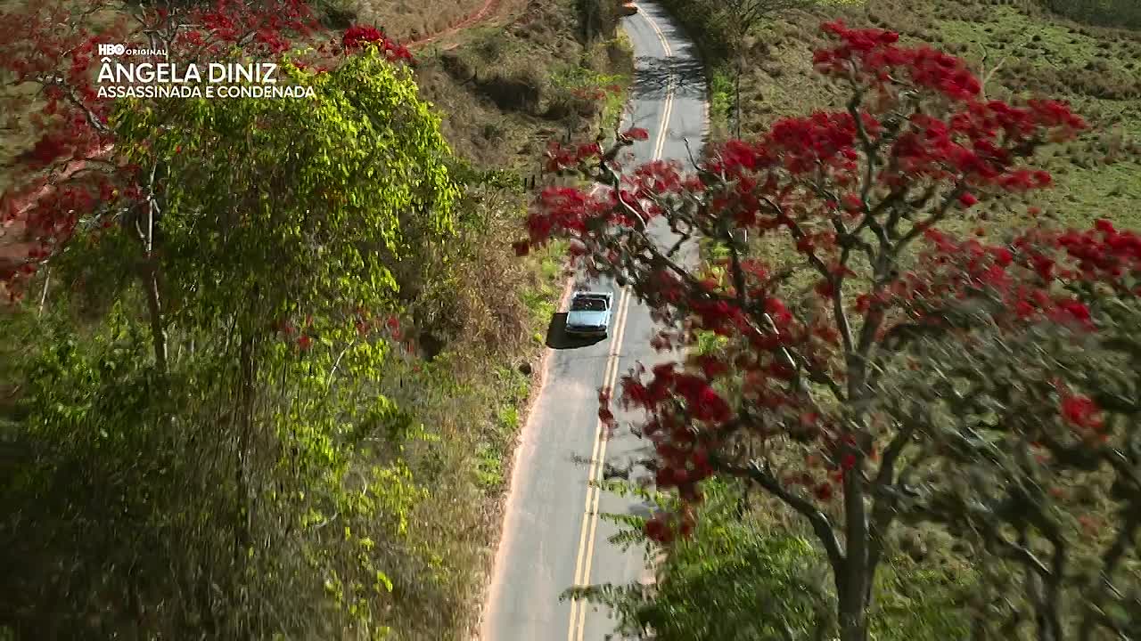 ⁣Ângela Diniz -Murdered and Convicted (2025)