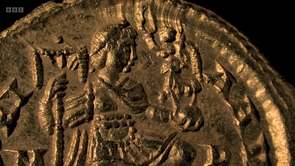 Civilisations Rise and Fall S01E01 -Rome