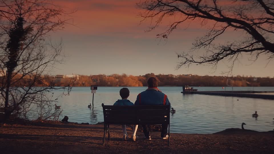 Changing Ends (2023) S01E04 -Stud