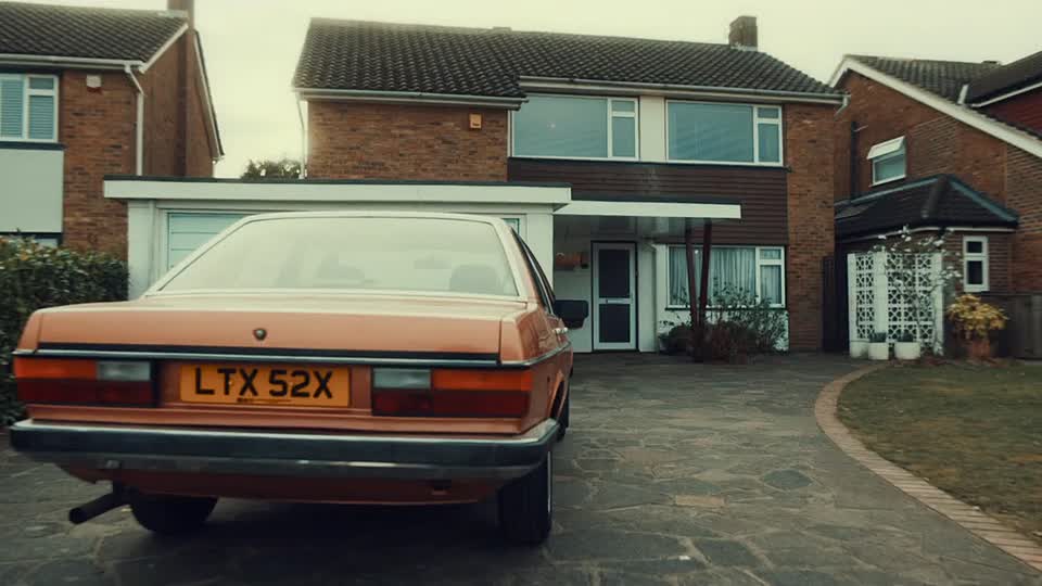 Changing Ends (2023) S01E03 -Man On